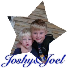 Joshy&Joel